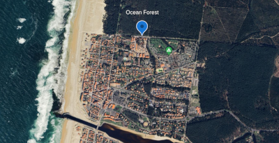 adresse Ocean Forest